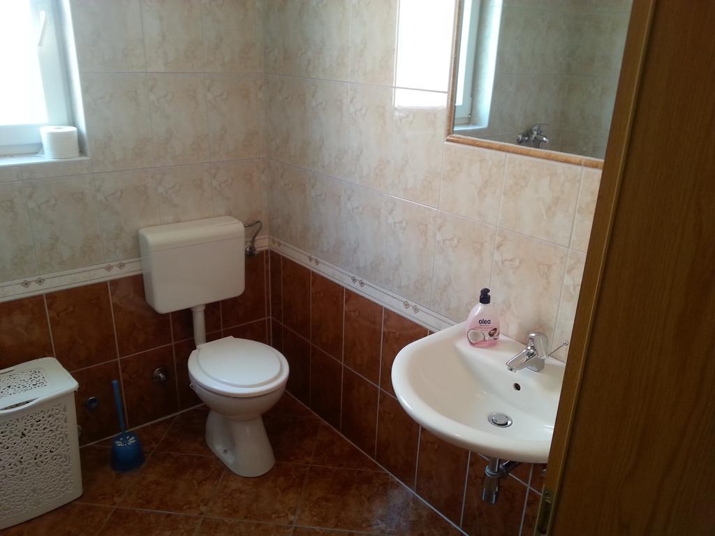 Apartment Ivan Poreč Cameră foto
