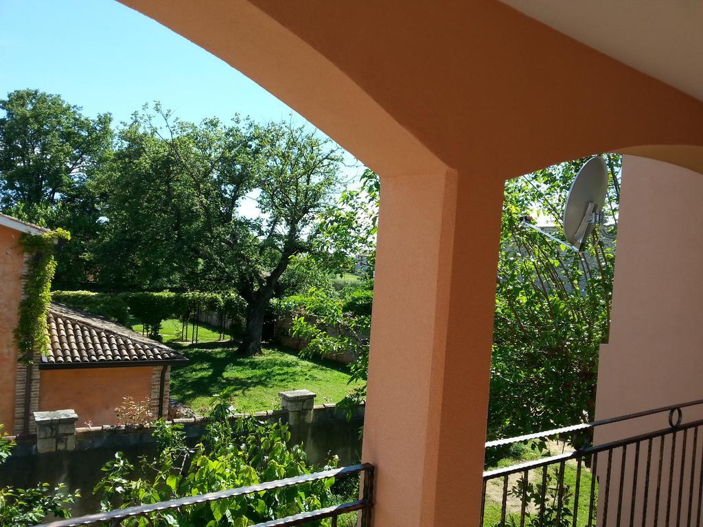 Apartment Ivan Poreč Cameră foto